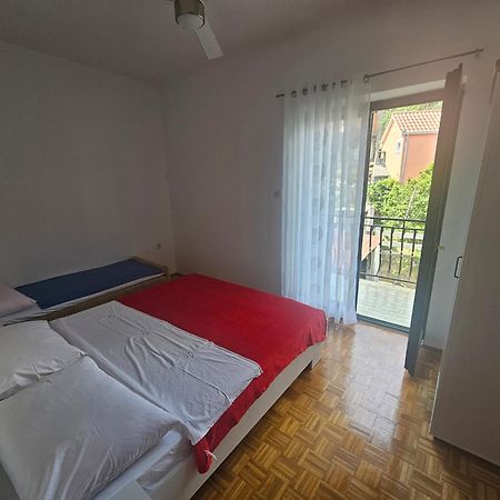 Anna Apartment มารีนา ภายนอก รูปภาพ