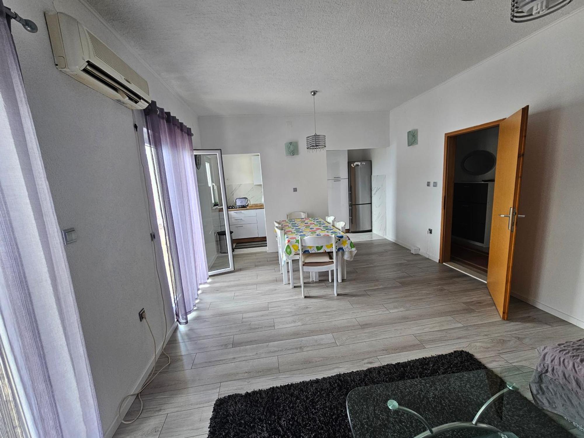 Anna Apartment มารีนา ภายนอก รูปภาพ