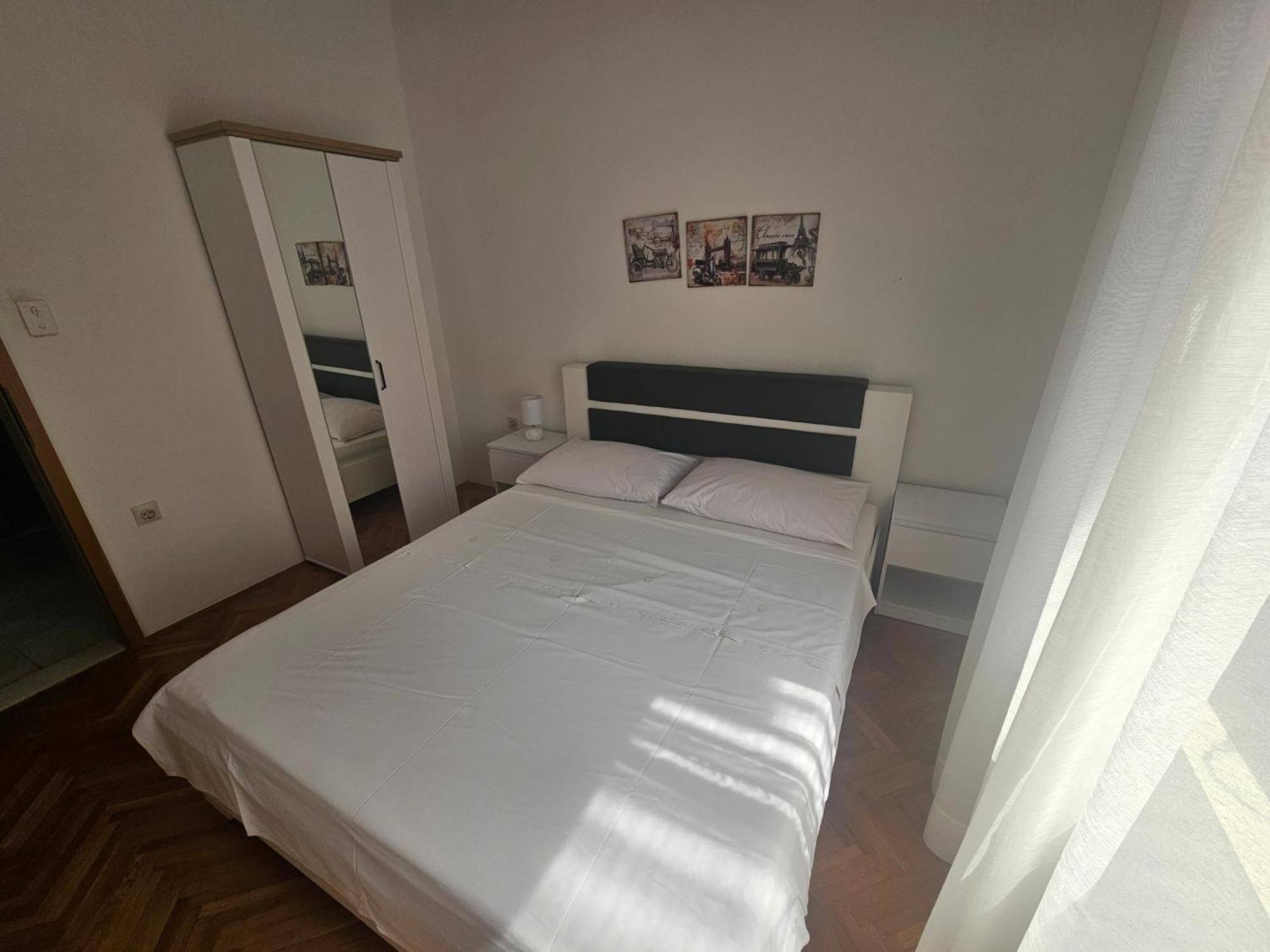 Anna Apartment มารีนา ภายนอก รูปภาพ
