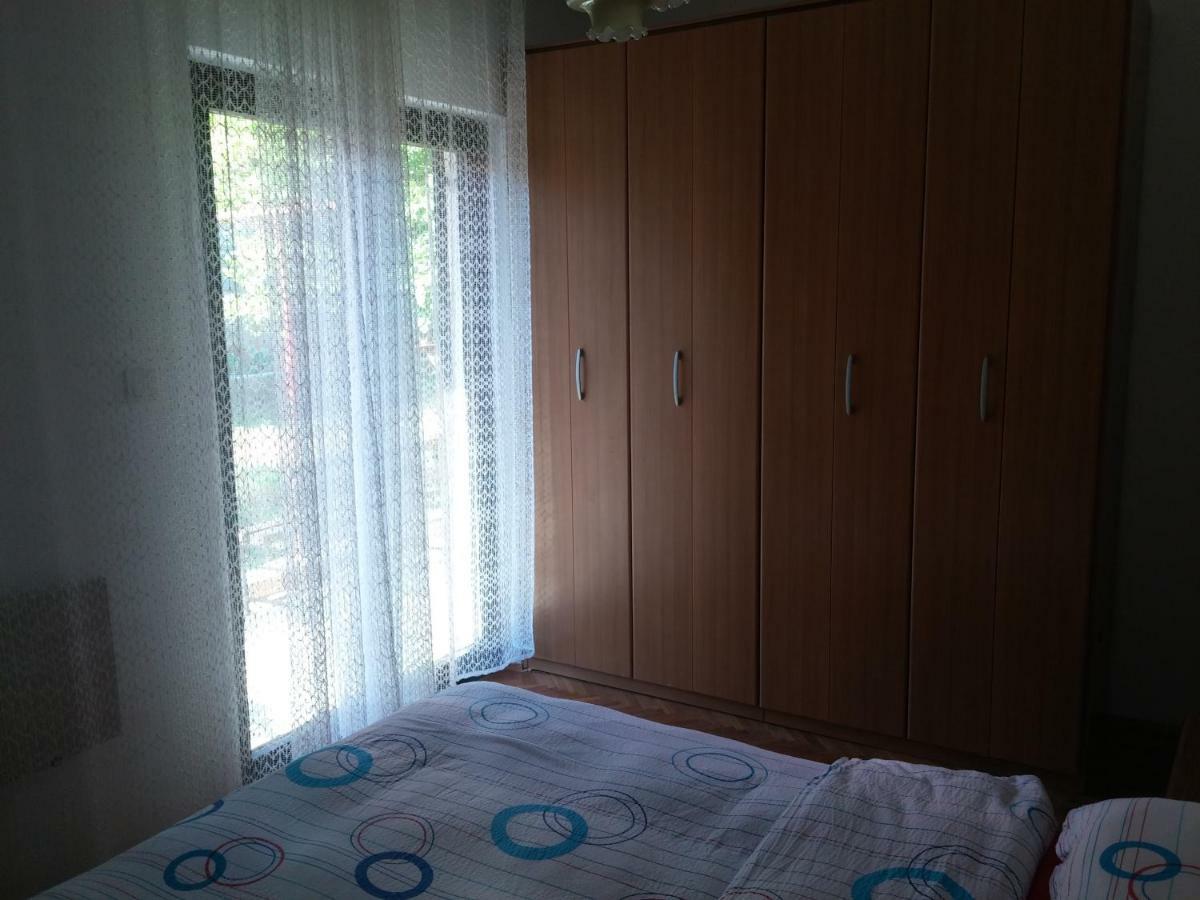 Anna Apartment มารีนา ภายนอก รูปภาพ