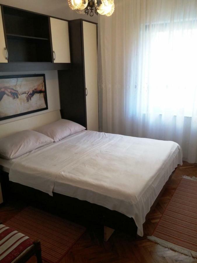 Anna Apartment มารีนา ภายนอก รูปภาพ