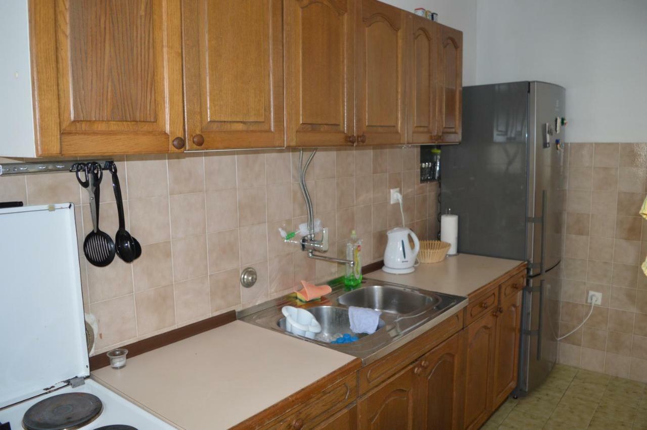 Anna Apartment มารีนา ภายนอก รูปภาพ