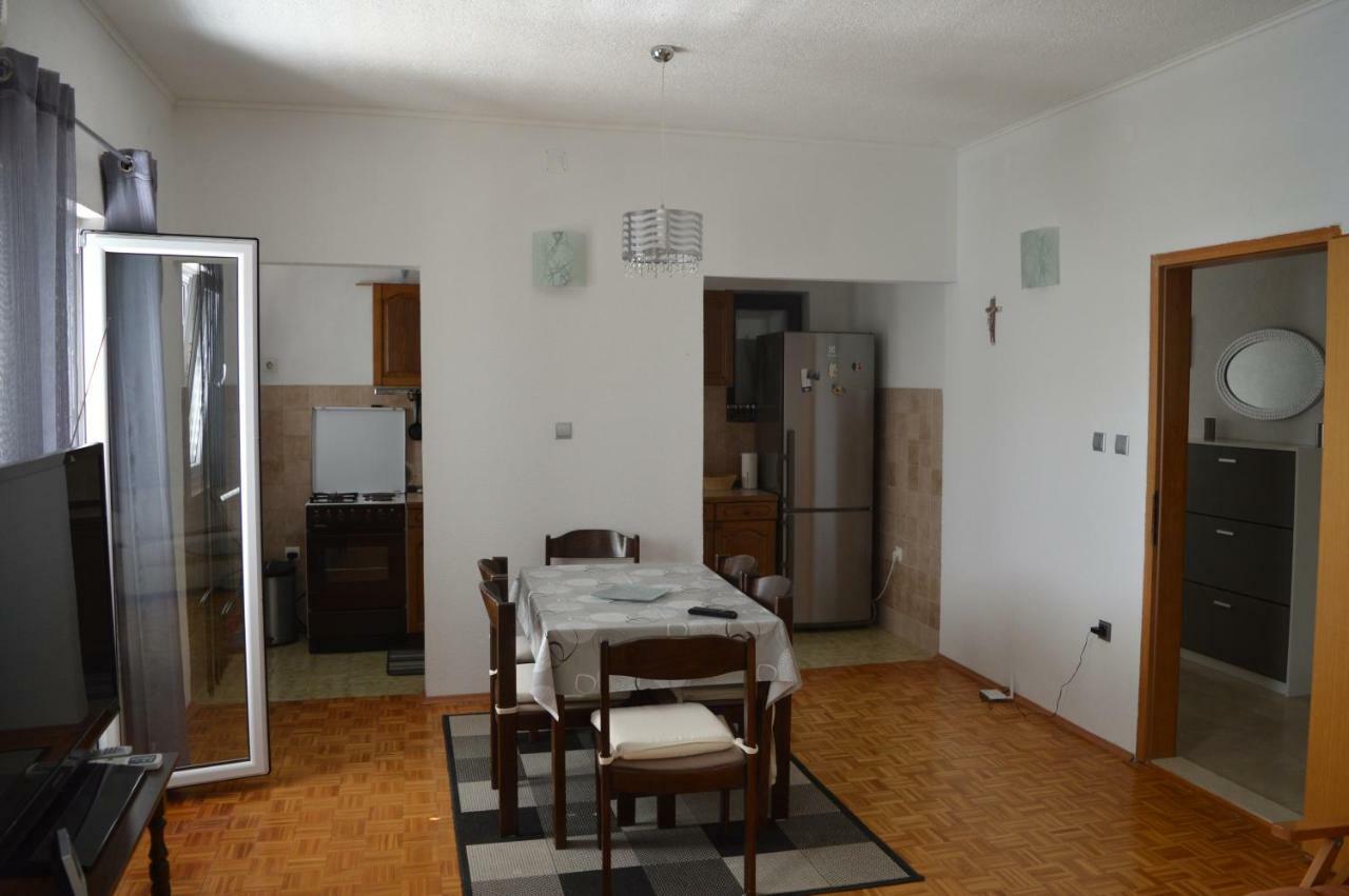 Anna Apartment มารีนา ภายนอก รูปภาพ