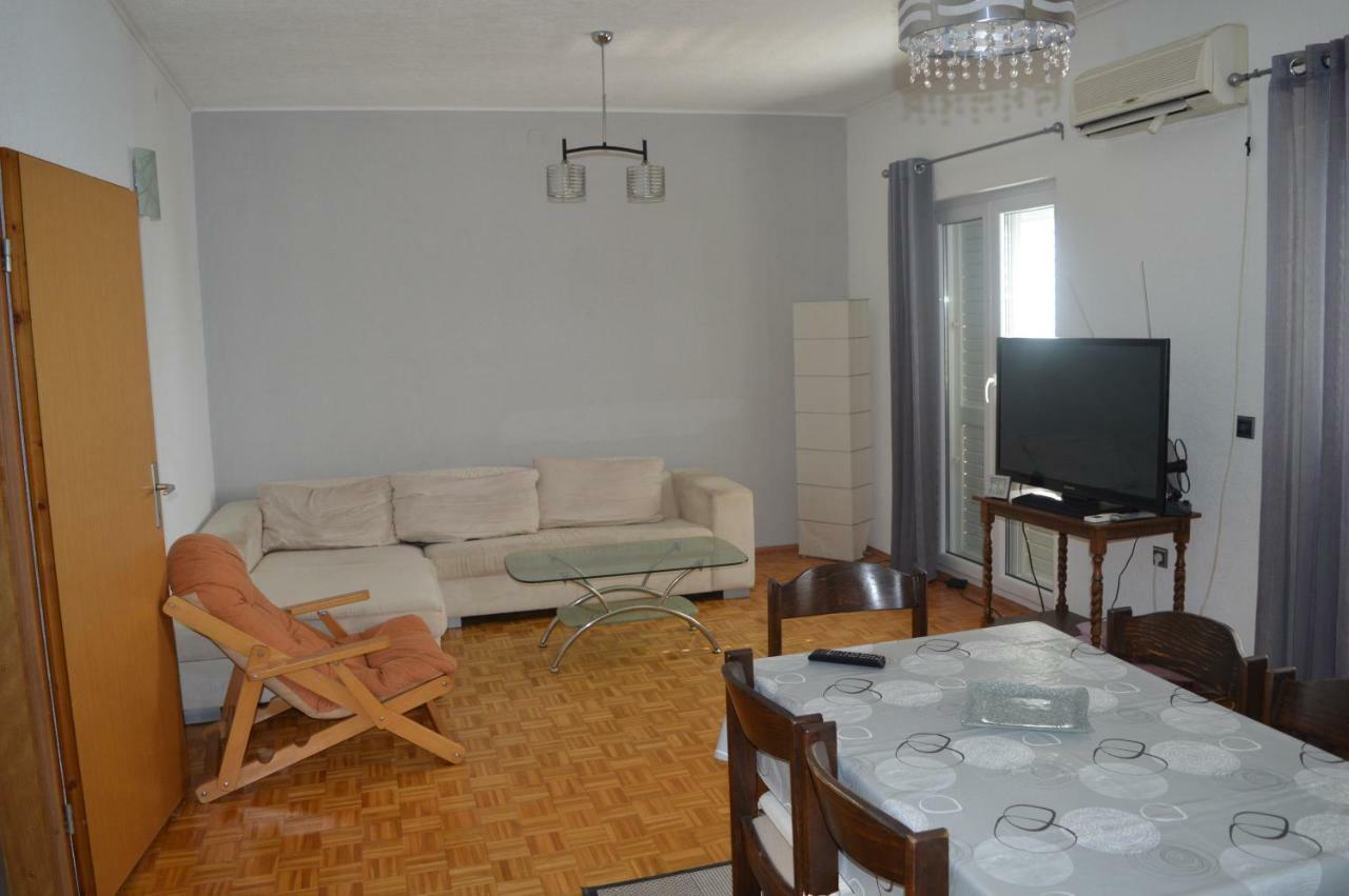 Anna Apartment มารีนา ภายนอก รูปภาพ