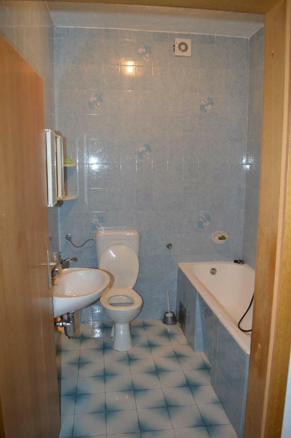 Anna Apartment มารีนา ภายนอก รูปภาพ