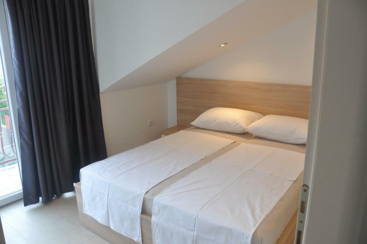 Anna Apartment มารีนา ภายนอก รูปภาพ