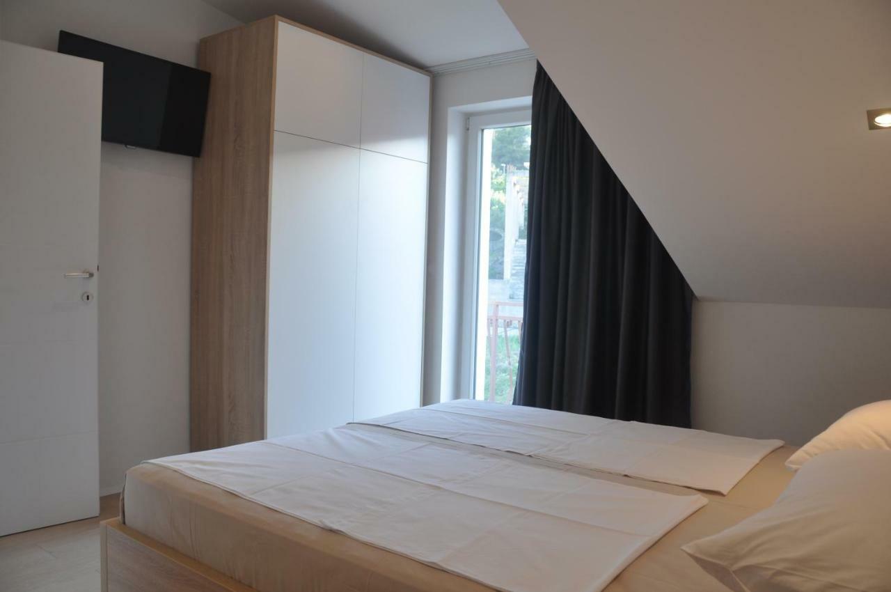 Anna Apartment มารีนา ภายนอก รูปภาพ