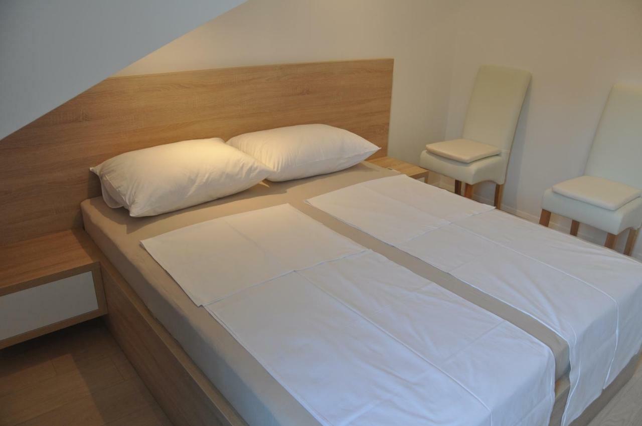 Anna Apartment มารีนา ภายนอก รูปภาพ