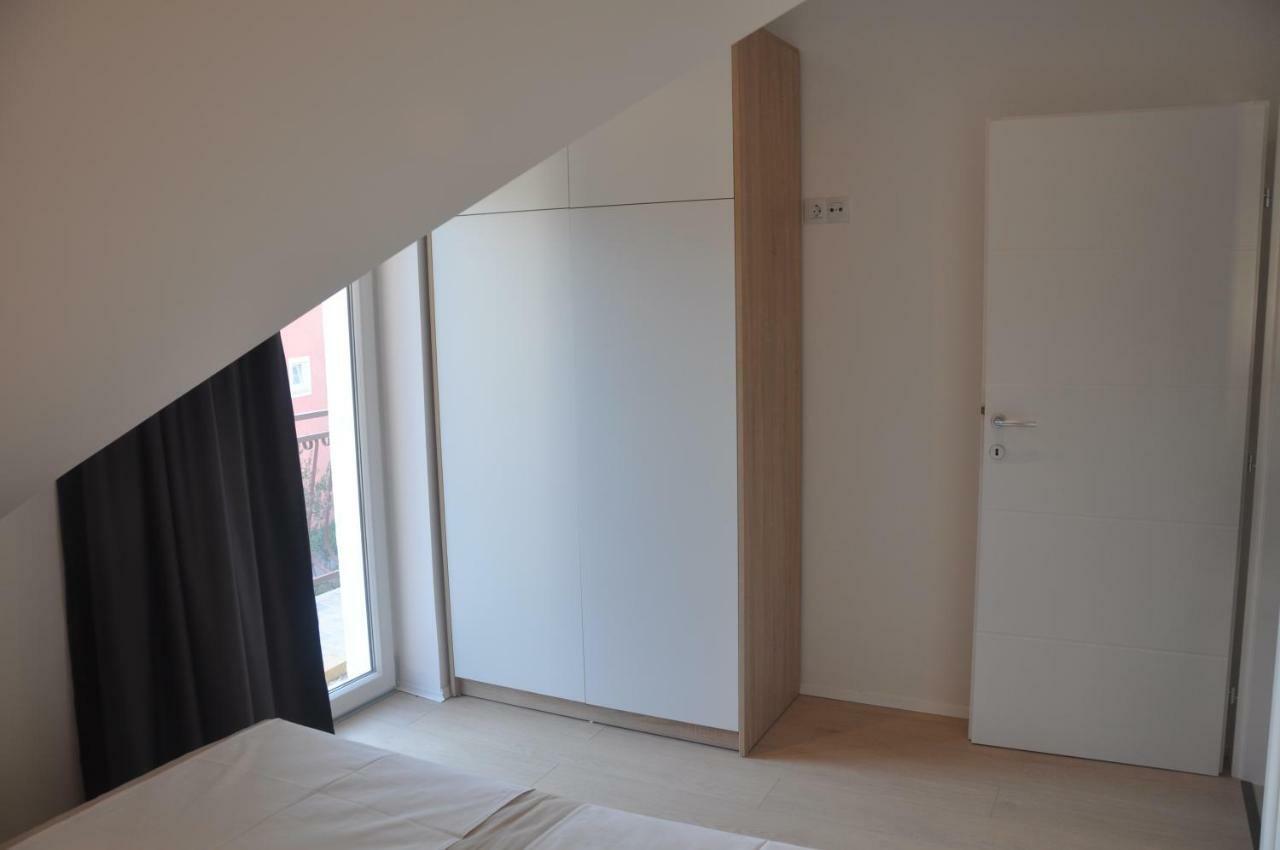 Anna Apartment มารีนา ภายนอก รูปภาพ