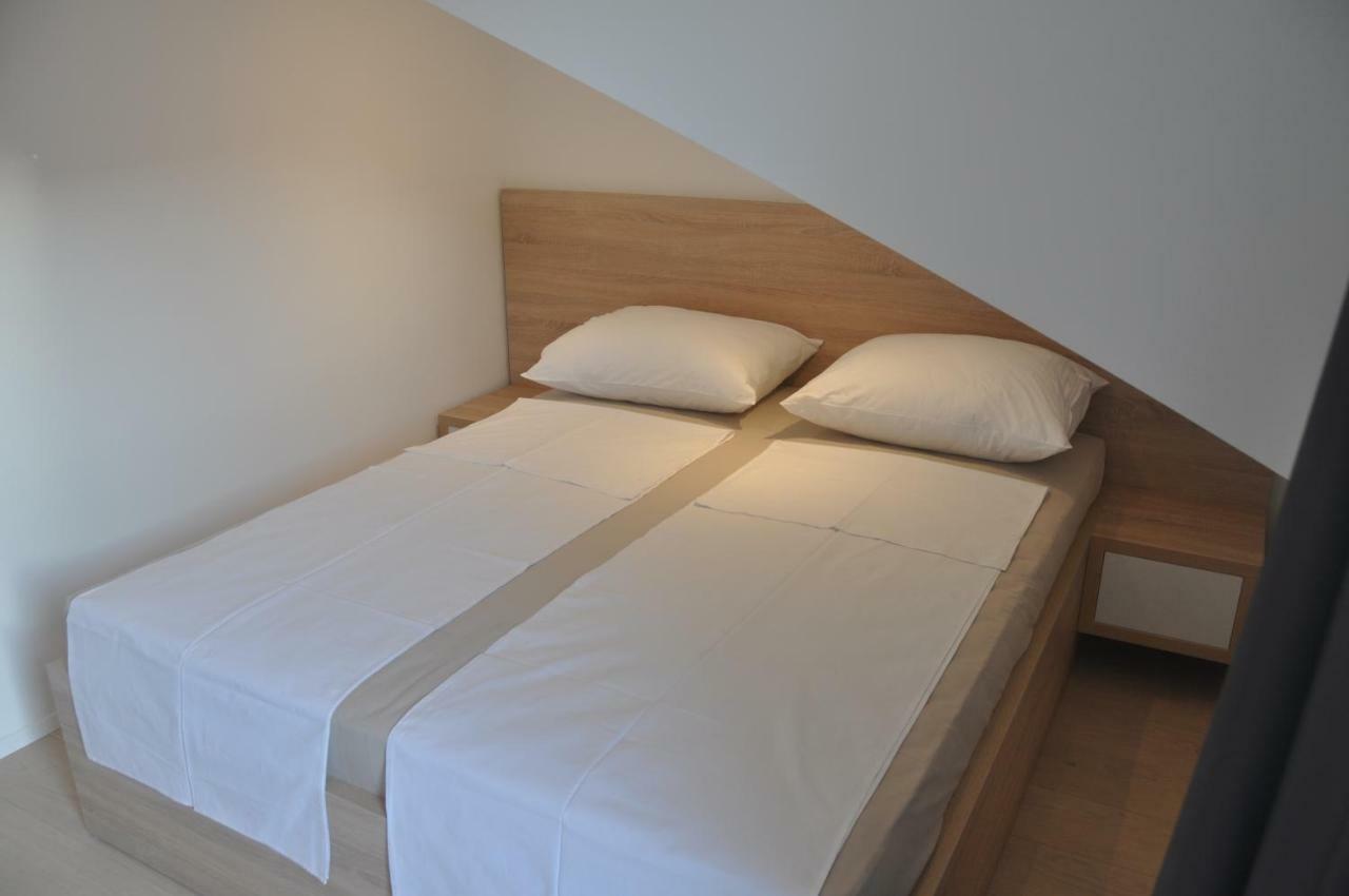 Anna Apartment มารีนา ภายนอก รูปภาพ