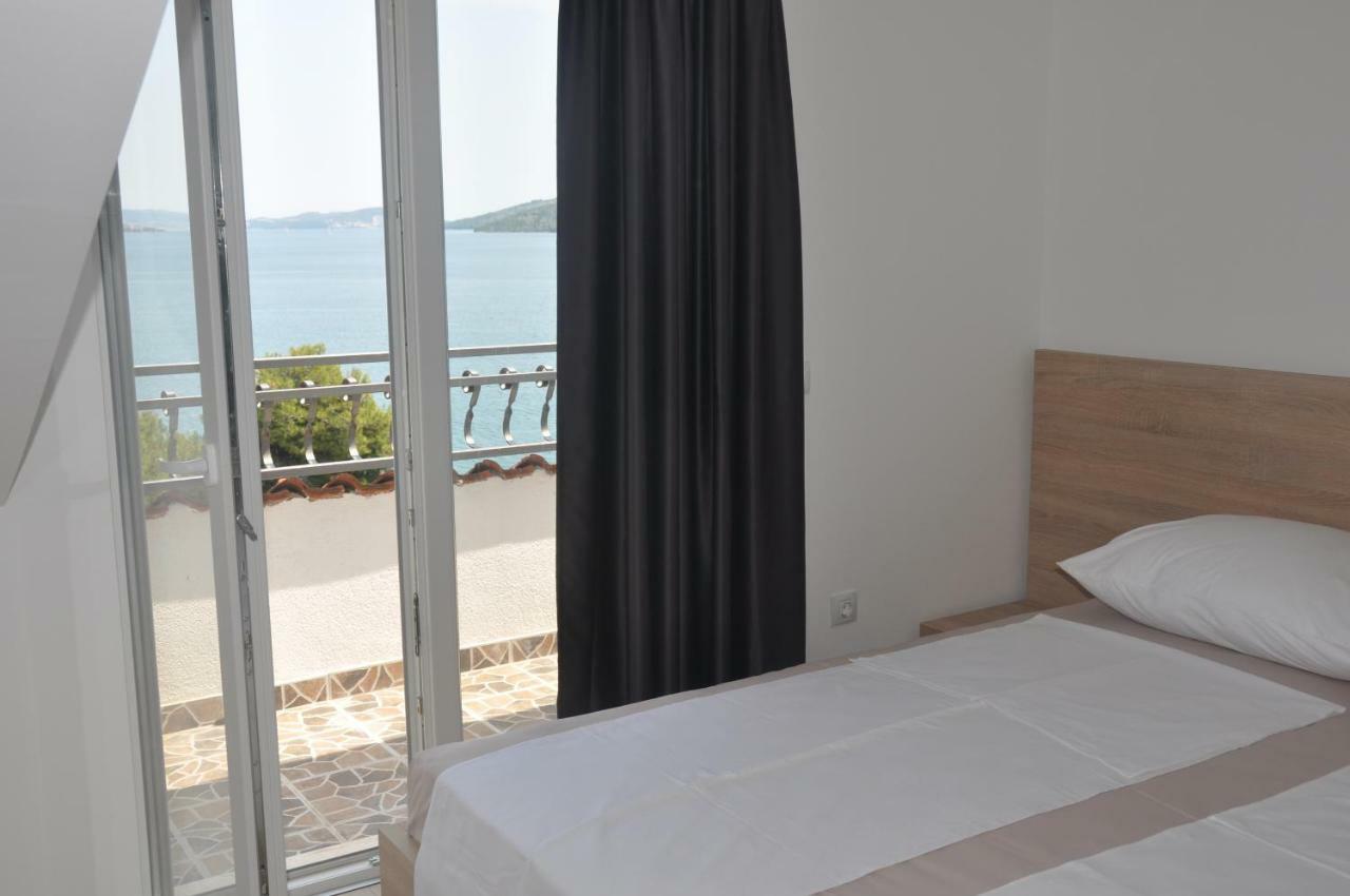 Anna Apartment มารีนา ภายนอก รูปภาพ