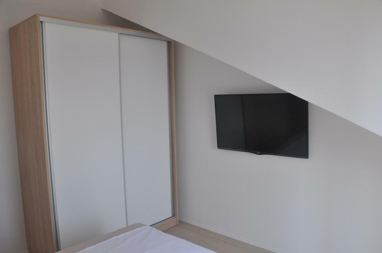 Anna Apartment มารีนา ภายนอก รูปภาพ
