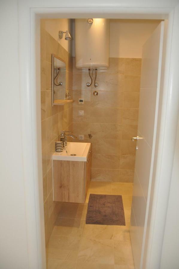 Anna Apartment มารีนา ภายนอก รูปภาพ