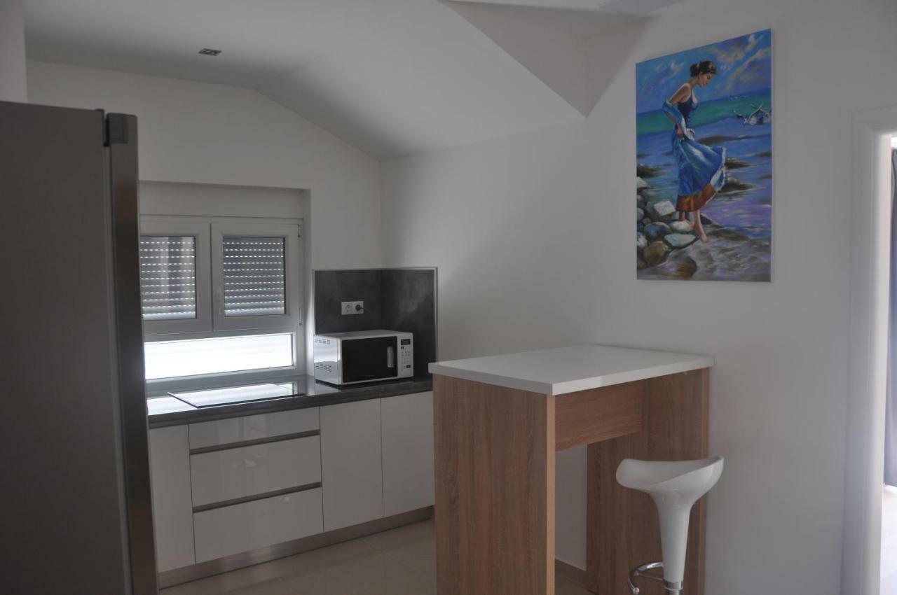 Anna Apartment มารีนา ภายนอก รูปภาพ