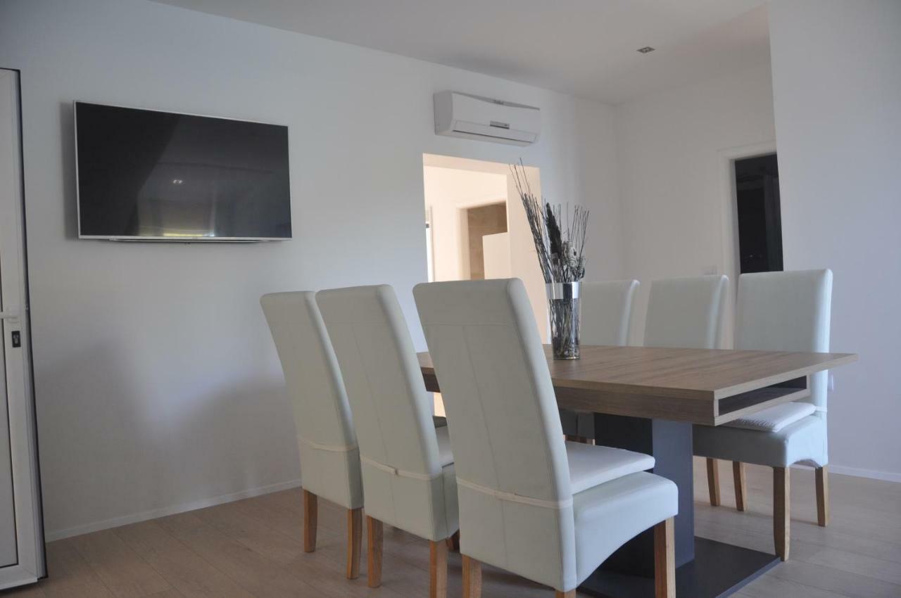 Anna Apartment มารีนา ภายนอก รูปภาพ