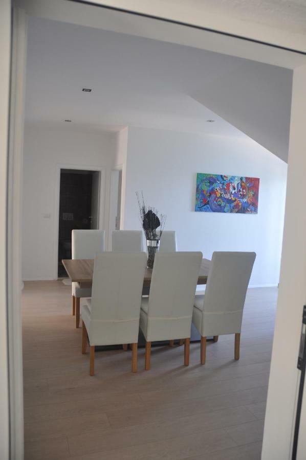 Anna Apartment มารีนา ภายนอก รูปภาพ