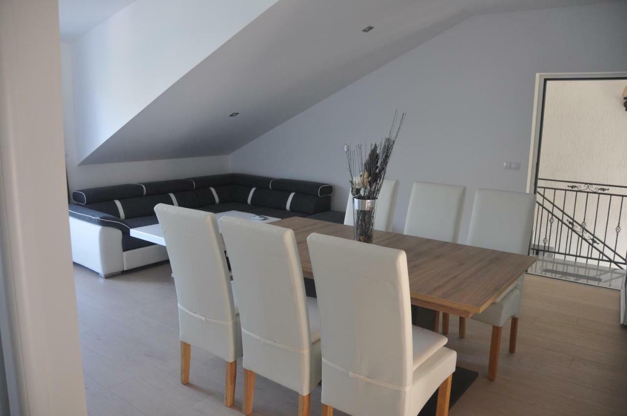 Anna Apartment มารีนา ภายนอก รูปภาพ