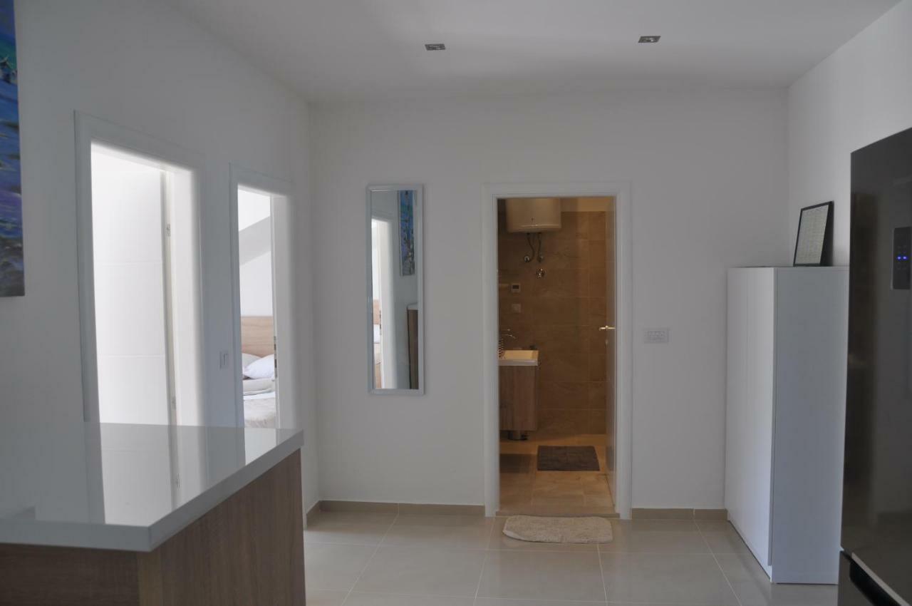 Anna Apartment มารีนา ภายนอก รูปภาพ