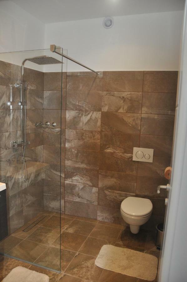 Anna Apartment มารีนา ภายนอก รูปภาพ