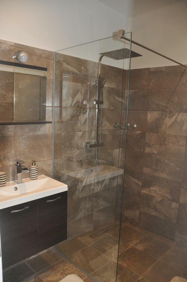 Anna Apartment มารีนา ภายนอก รูปภาพ