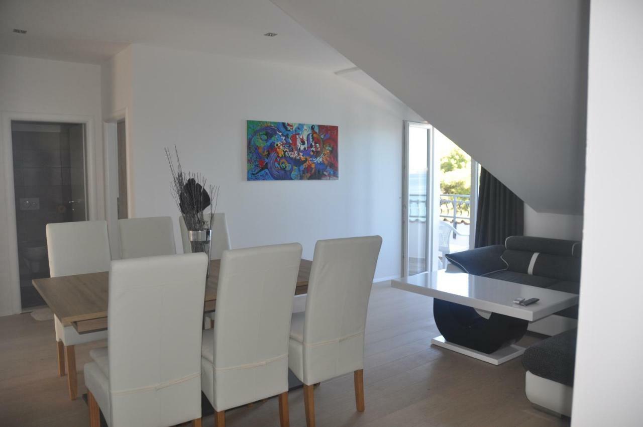 Anna Apartment มารีนา ภายนอก รูปภาพ
